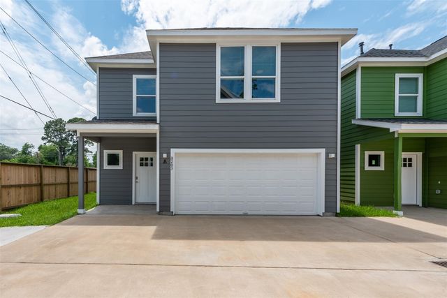 8202 Homewood Road A, Houston, TX 77028