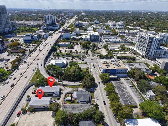 433 NE 37th St, Miami, FL 33137