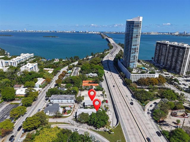 433 NE 37th St, Miami, FL 33137