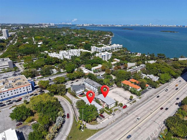 433 NE 37th St, Miami, FL 33137