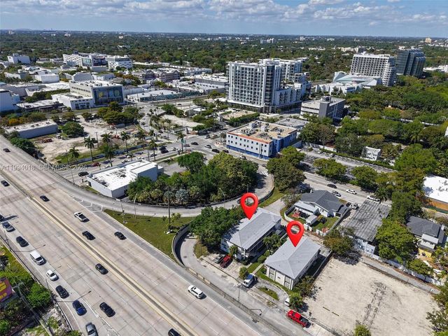 433 NE 37th St, Miami, FL 33137