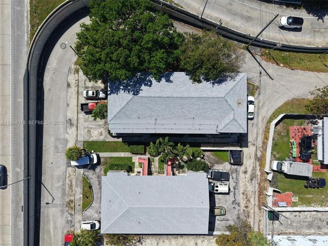 433 NE 37th St, Miami, FL 33137
