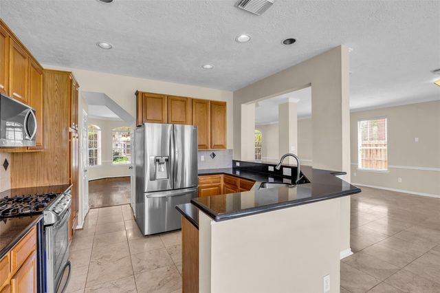 12018 Natural Bridges Lane, Sugar Land, TX 77498