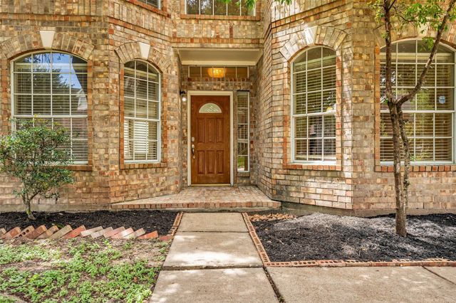 12018 Natural Bridges Lane, Sugar Land, TX 77498