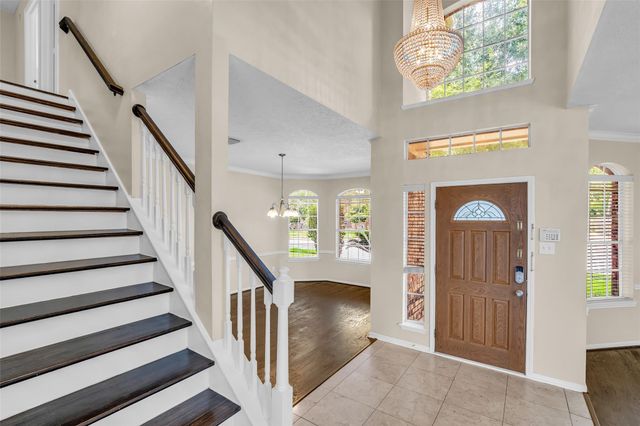 12018 Natural Bridges Lane, Sugar Land, TX 77498