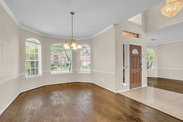 12018 Natural Bridges Lane, Sugar Land, TX 77498
