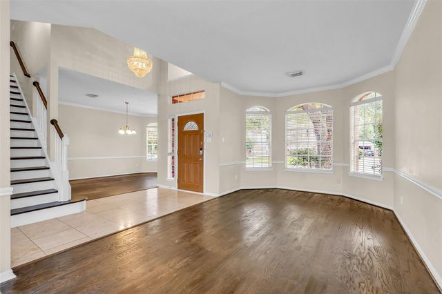 12018 Natural Bridges Lane, Sugar Land, TX 77498