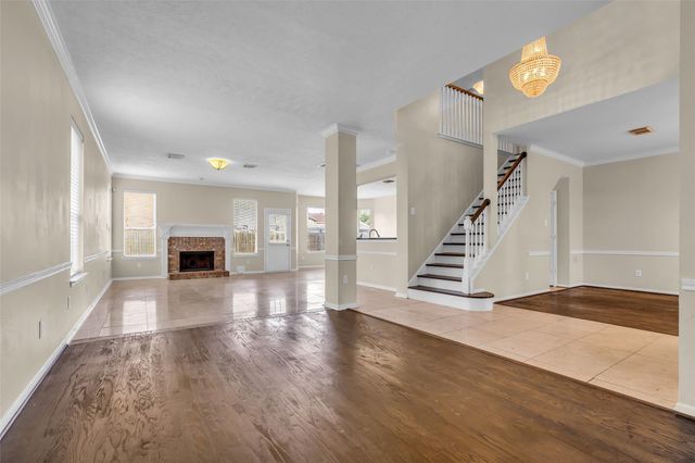 12018 Natural Bridges Lane, Sugar Land, TX 77498