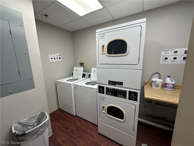 408 W Saint Clair 412, Cleveland, OH 44113
