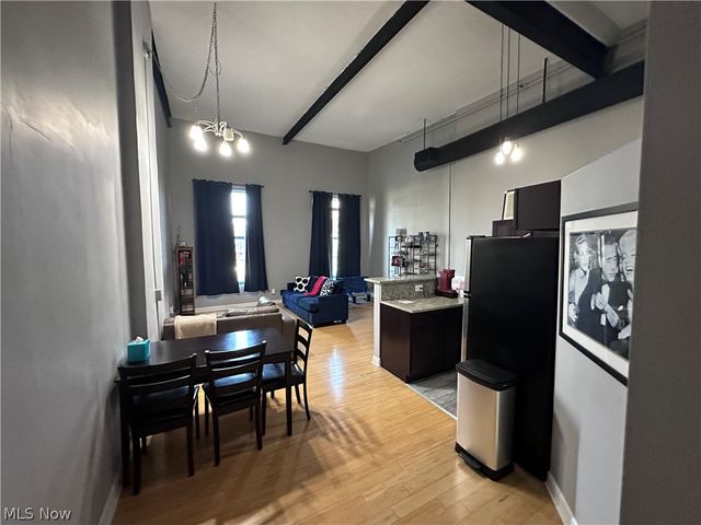 408 W Saint Clair 412, Cleveland, OH 44113
