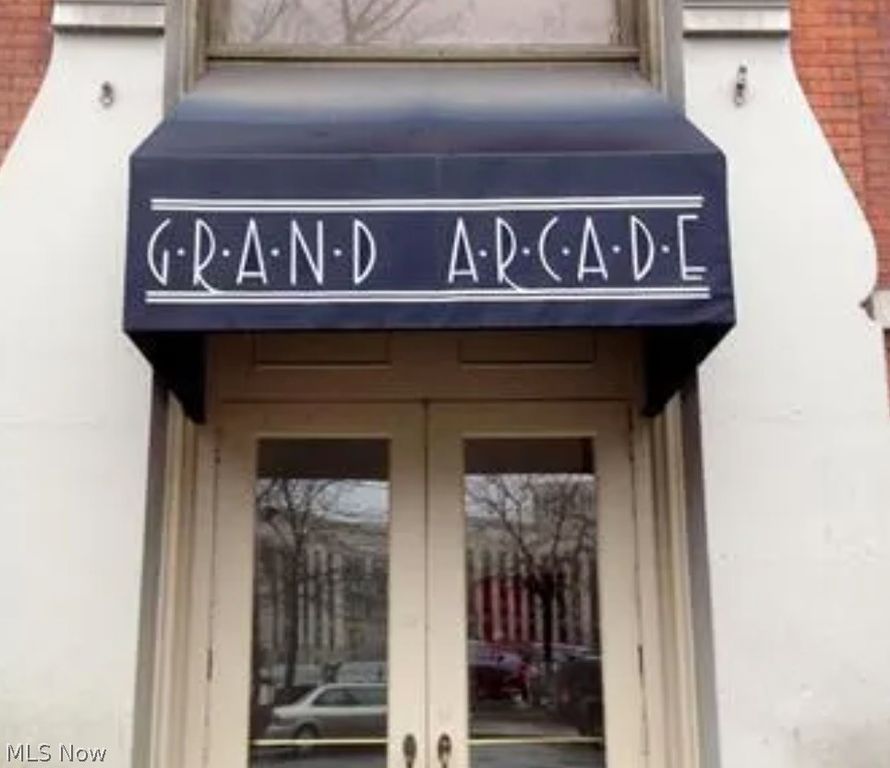 408 W Saint Clair 412, Cleveland, OH 44113