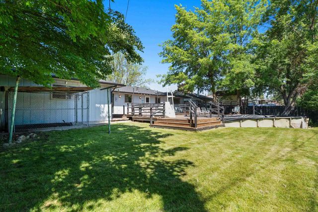 6506 N Elizabeth St, Spokane, WA 99208