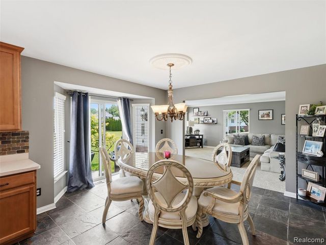 23621 Crescent Ridge Drive, New Boston, MI 48164