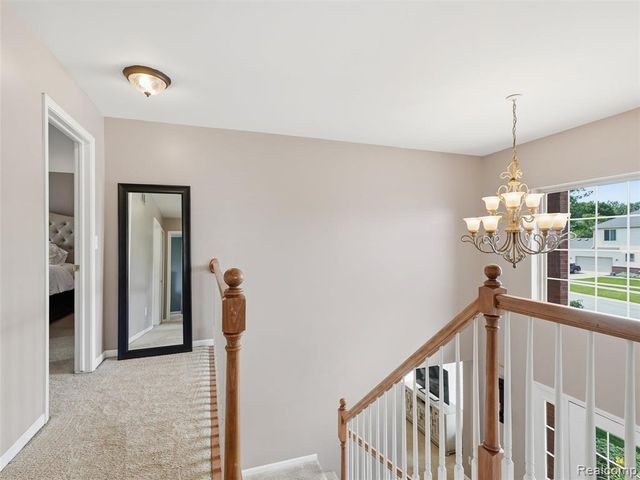 23621 Crescent Ridge Drive, New Boston, MI 48164