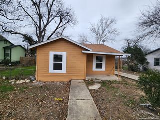 2039 mckinley, San Antonio, TX 78210