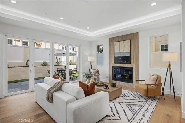 2203 Marshalfield B, Redondo Beach, CA 90278