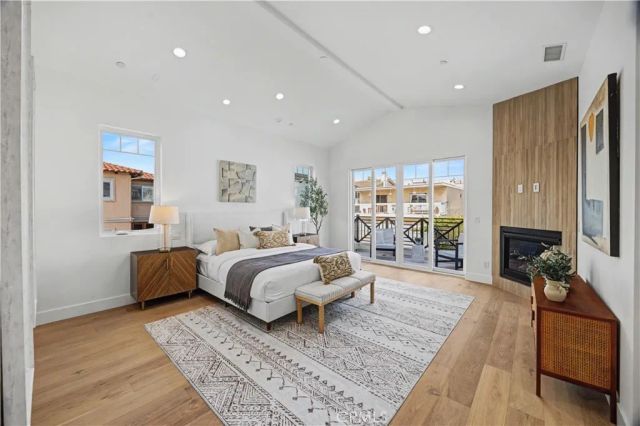 2203 Marshalfield B, Redondo Beach, CA 90278