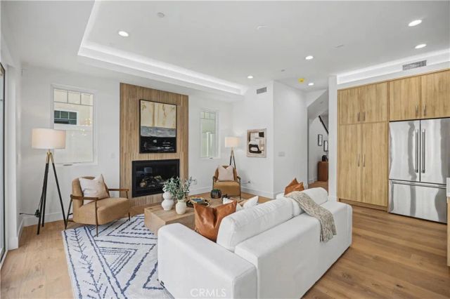 2203 Marshalfield B, Redondo Beach, CA 90278