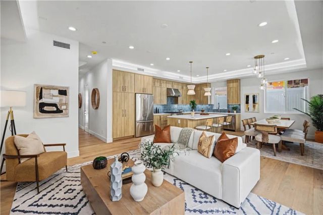 2203 Marshalfield B, Redondo Beach, CA 90278