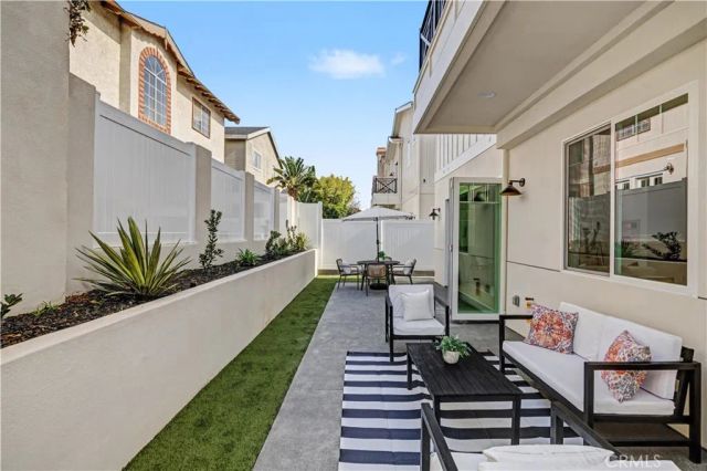 2203 Marshalfield B, Redondo Beach, CA 90278