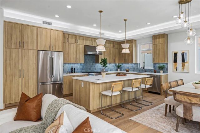 2203 Marshalfield B, Redondo Beach, CA 90278