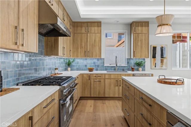 2203 Marshalfield B, Redondo Beach, CA 90278