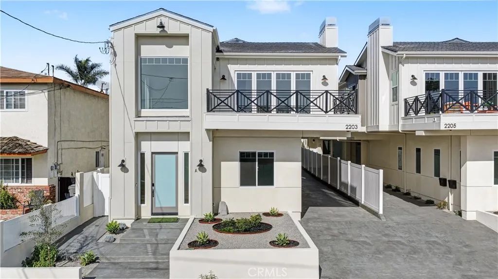 2203 Marshalfield B, Redondo Beach, CA 90278