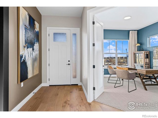 3016 Windward Way, Fort Collins, CO 80524