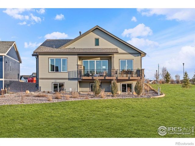 3016 Windward Way, Fort Collins, CO 80524