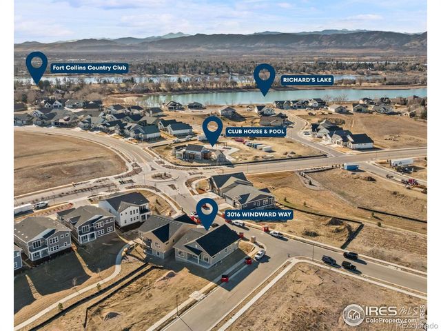 3016 Windward Way, Fort Collins, CO 80524
