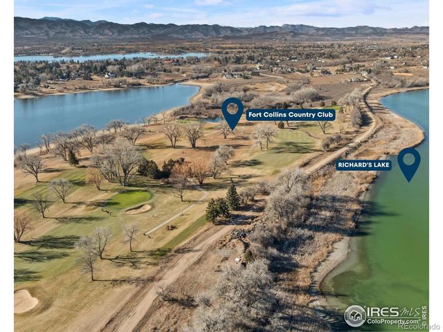 3016 Windward Way, Fort Collins, CO 80524