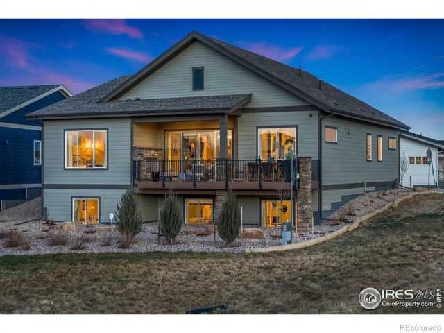 3016 Windward Way, Fort Collins, CO 80524