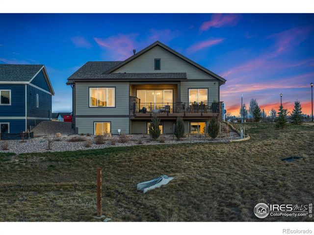 3016 Windward Way, Fort Collins, CO 80524