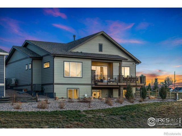 3016 Windward Way, Fort Collins, CO 80524