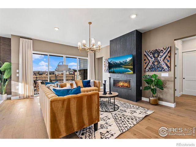 3016 Windward Way, Fort Collins, CO 80524