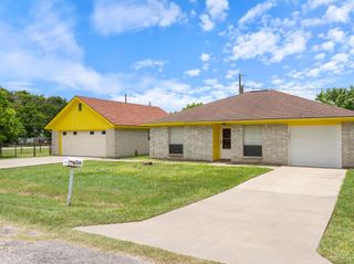 314 Rorem Avenue, Palacios, TX 77465