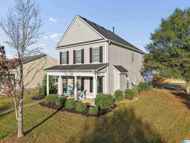 1035 KELLY CREEK WAY, Moody, AL 35004
