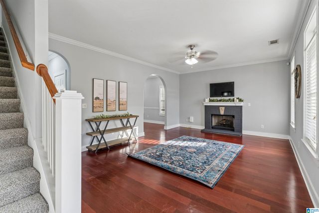 1035 KELLY CREEK WAY, Moody, AL 35004