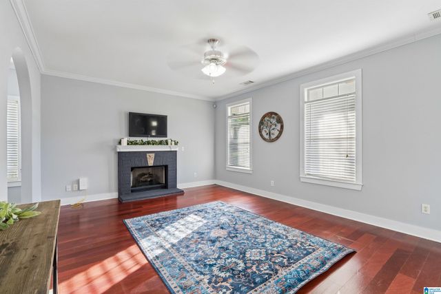 1035 KELLY CREEK WAY, Moody, AL 35004