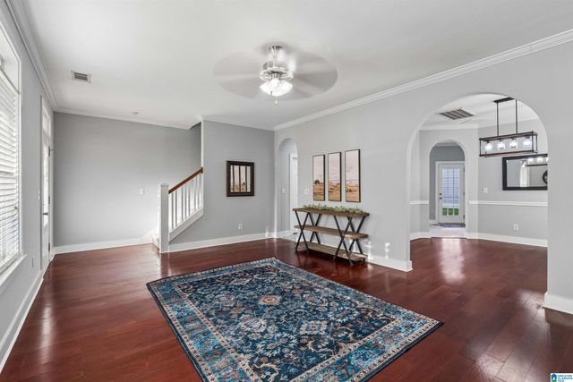 1035 KELLY CREEK WAY, Moody, AL 35004
