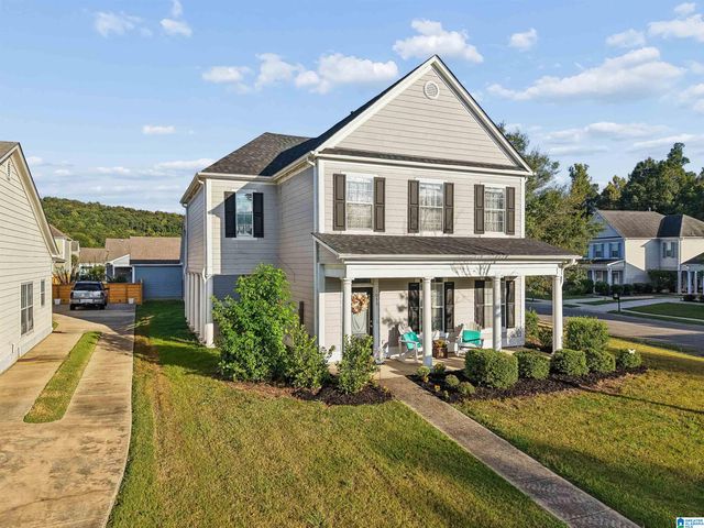 1035 KELLY CREEK WAY, Moody, AL 35004