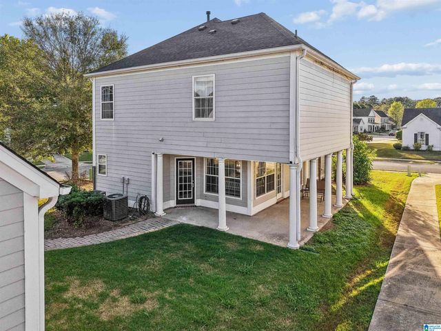 1035 KELLY CREEK WAY, Moody, AL 35004