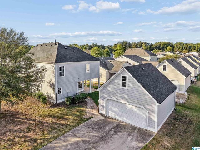 1035 KELLY CREEK WAY, Moody, AL 35004
