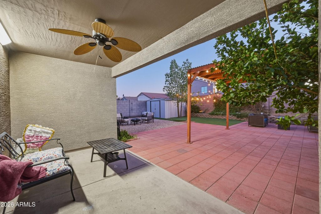 14218 N 129th Avenue, El Mirage, AZ 85335 — photo 2