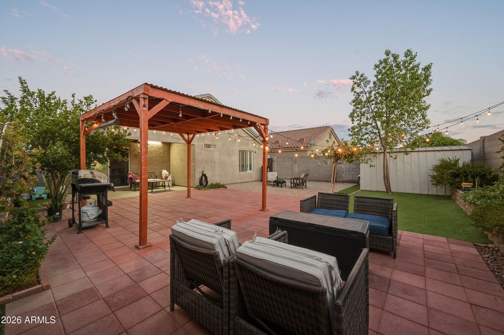 14218 N 129th Avenue, El Mirage, AZ 85335 — photo 4