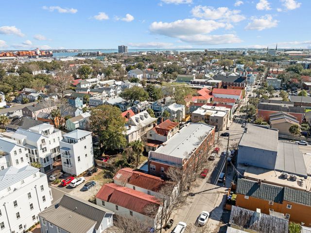 78 Nassau Street, Charleston, SC 29403