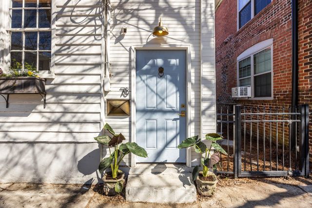 78 Nassau Street, Charleston, SC 29403