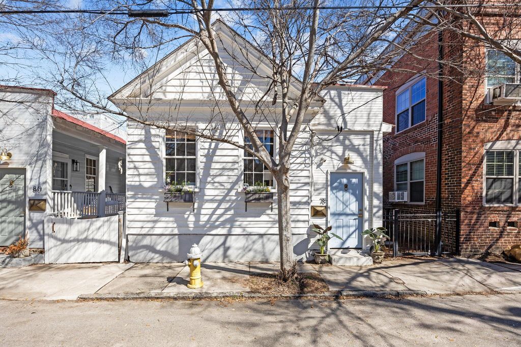 78 Nassau Street, Charleston, SC 29403