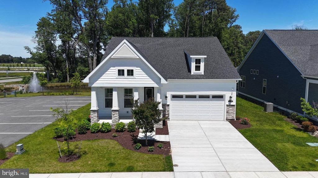 30019 CHASE OAKS DR, Lewes, DE 19958
