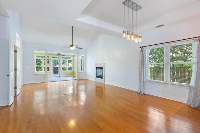 732 Lawton Harbor Drive, Charleston, SC 29412